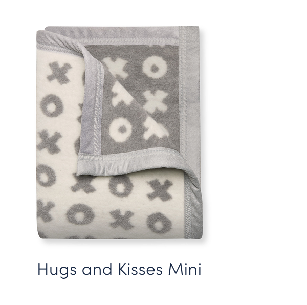 Hugs and Kisses Mini