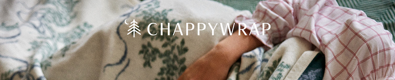 CHAPPYWRAP