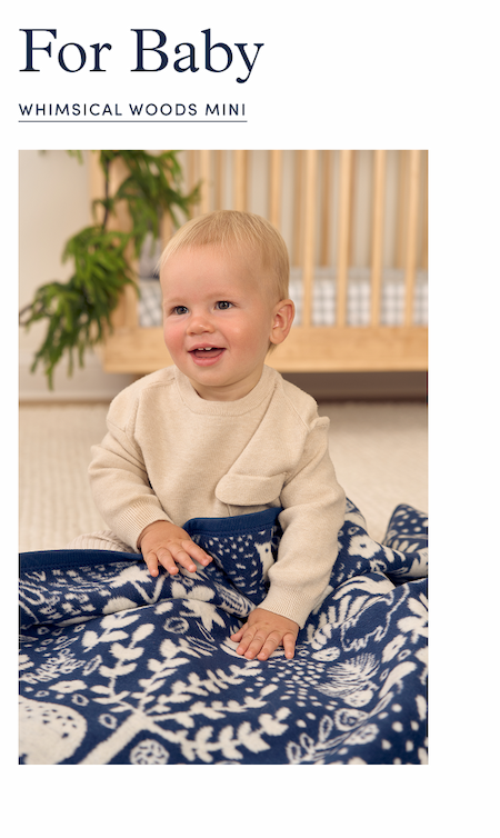 For Baby: Whimsical Woods Mini