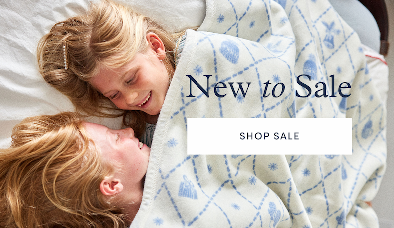 New to Sale