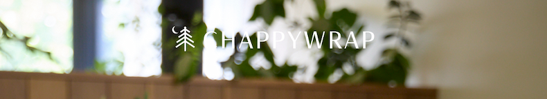 CHAPPYWRAP
