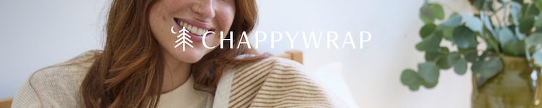 CHAPPYWRAP