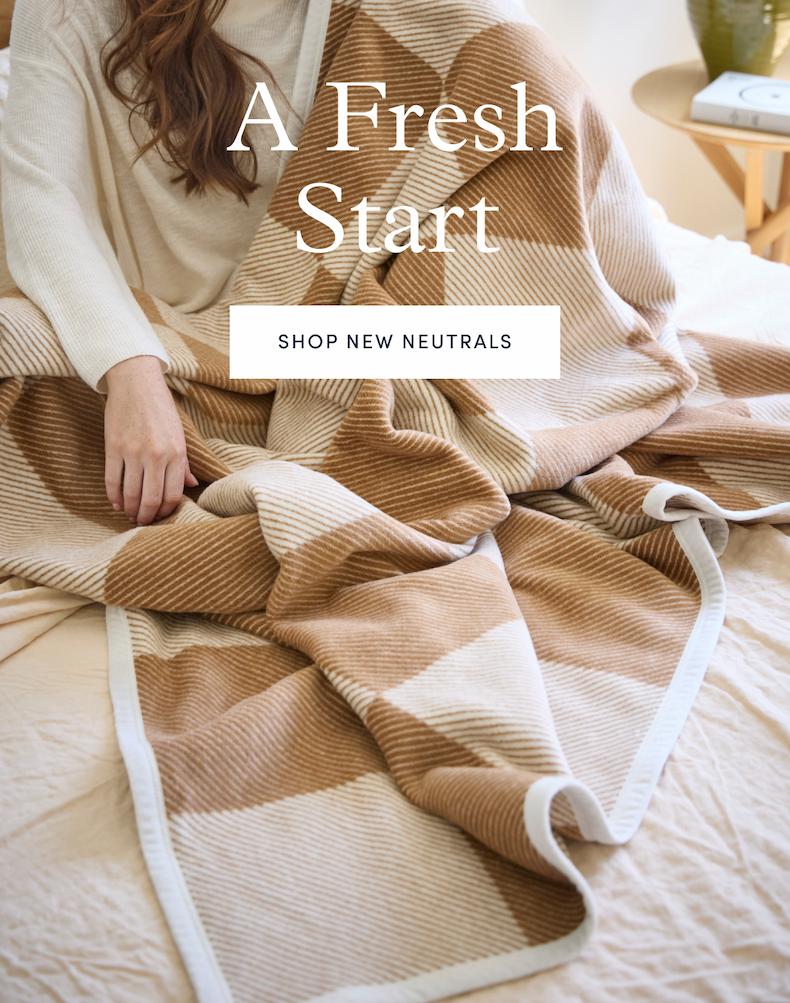A Fresh Start