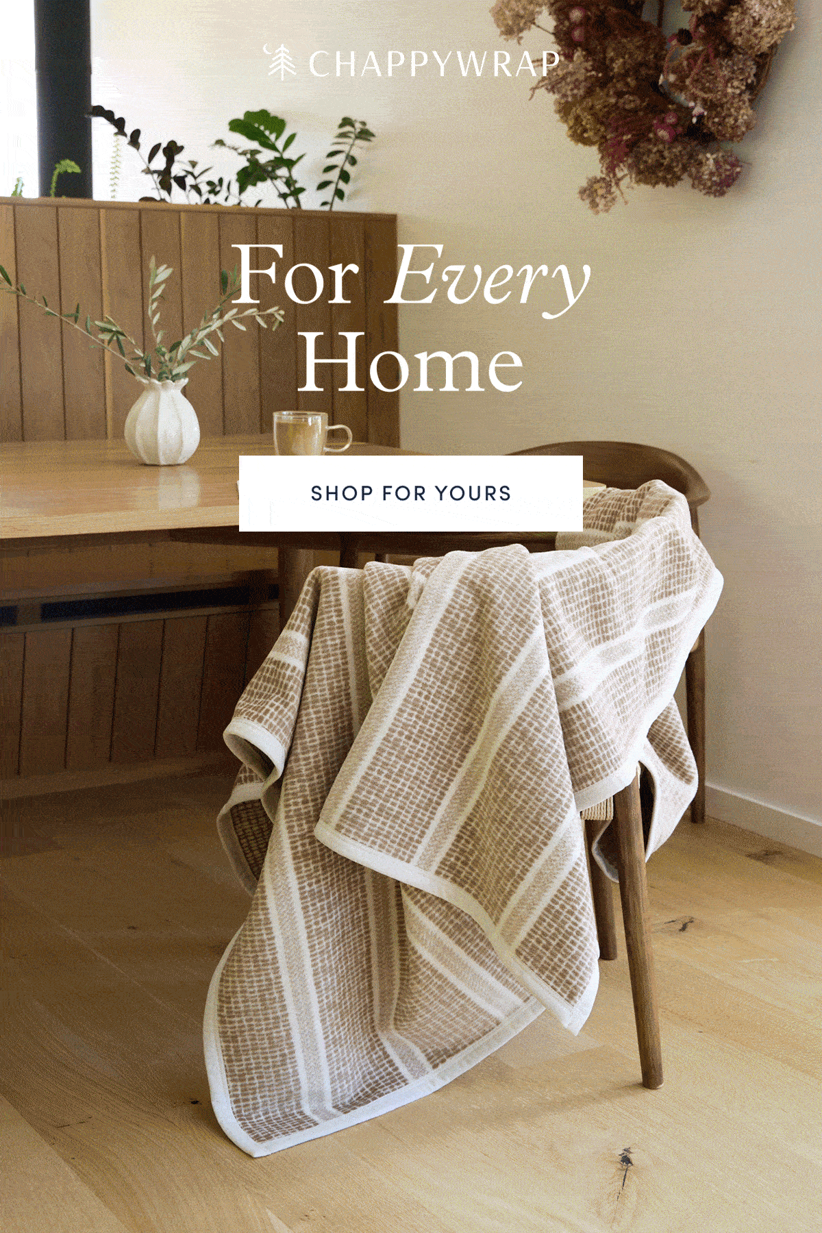 For Every Home