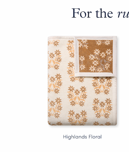 Highlands Floral