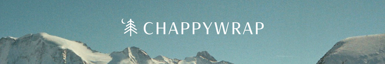 CHAPPYWRAP