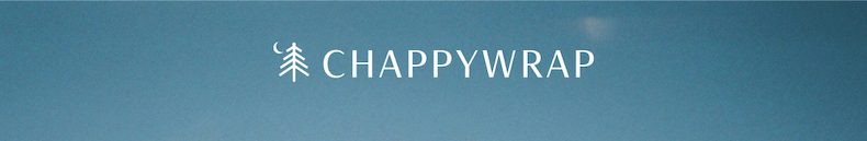 CHAPPYWRAP