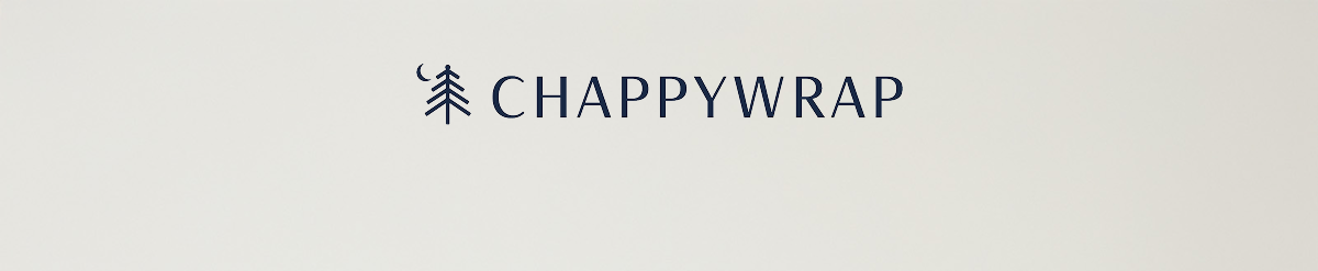CHAPPYWRAP