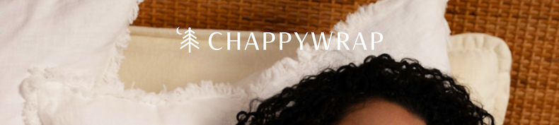 CHAPPYWRAP