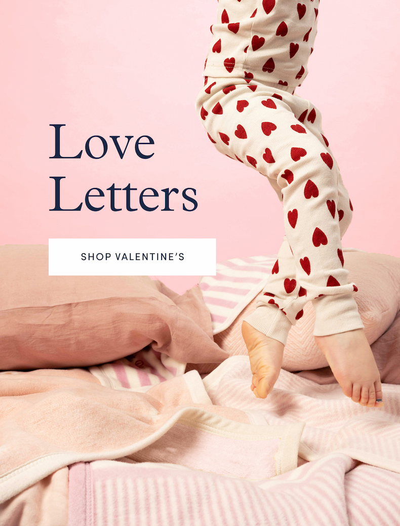Love Letters