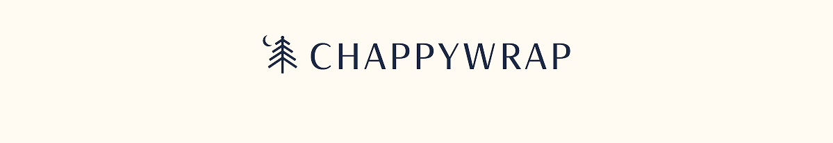 CHAPPYWRAP