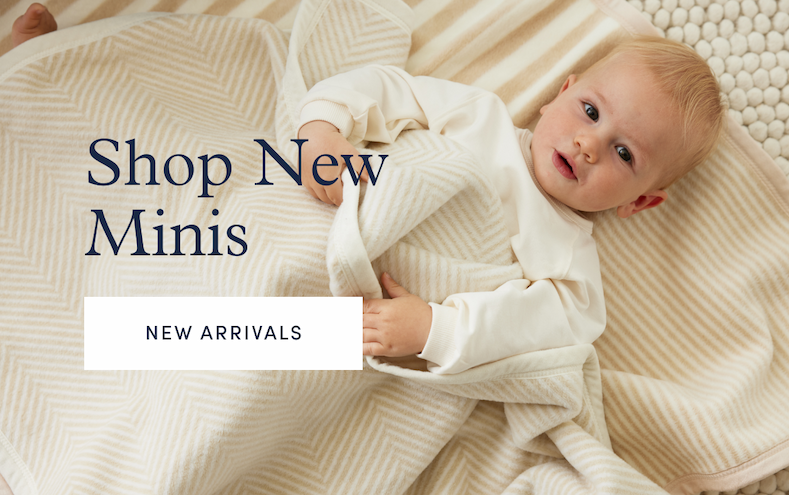 Shop New Minis