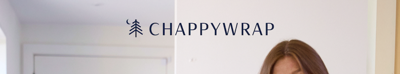 CHAPPYWRAP