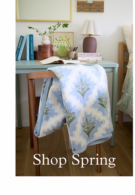 Shop Spring