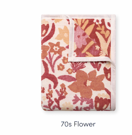 Shop 70s Flower