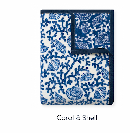 Shop Coral & Shell