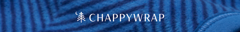 CHAPPYWRAP