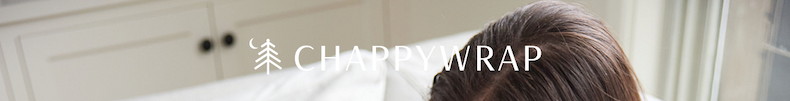 CHAPPYWRAP