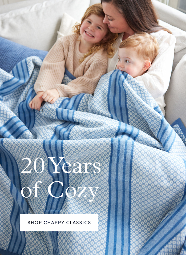 20 Years of Cozy