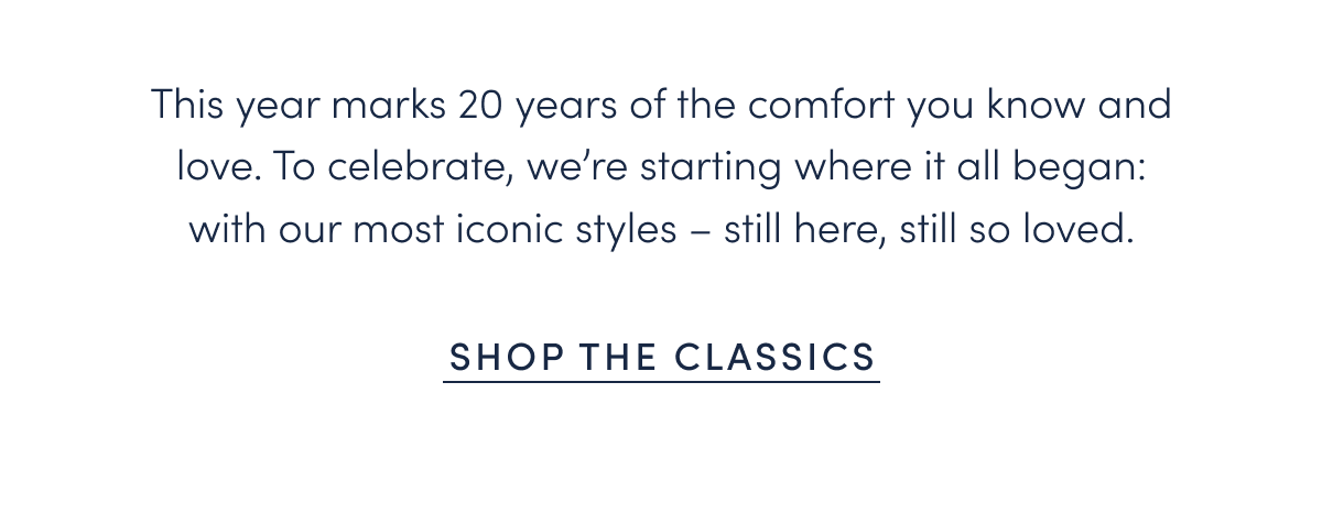 Shop The Classics