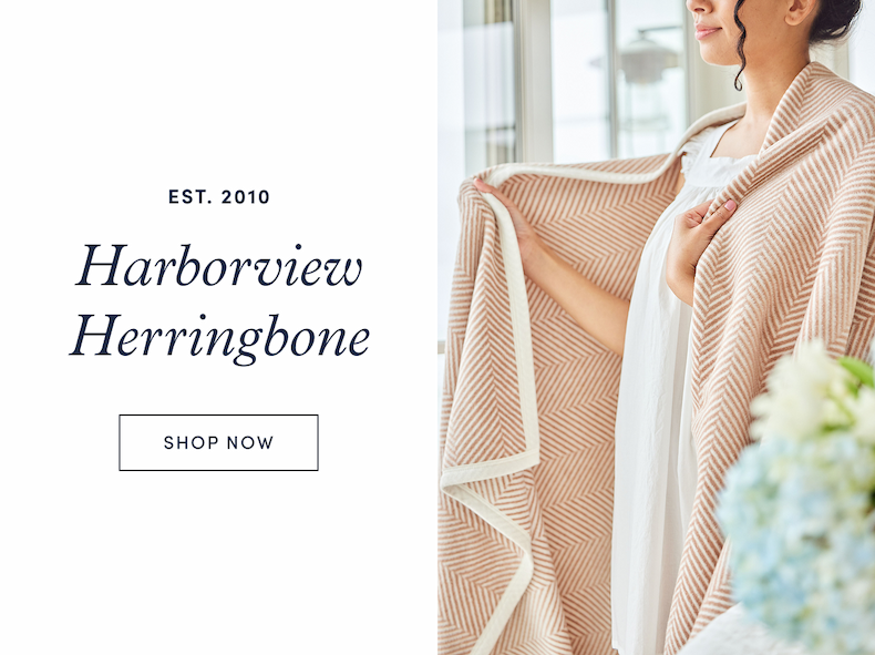 Shop Harborview Herringbone Now