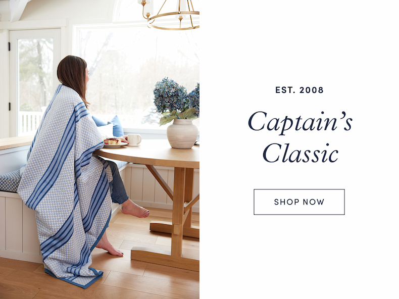 Shop Captain's Classic