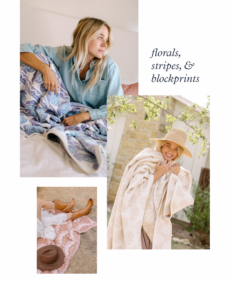 Shop Fresh Arrivals