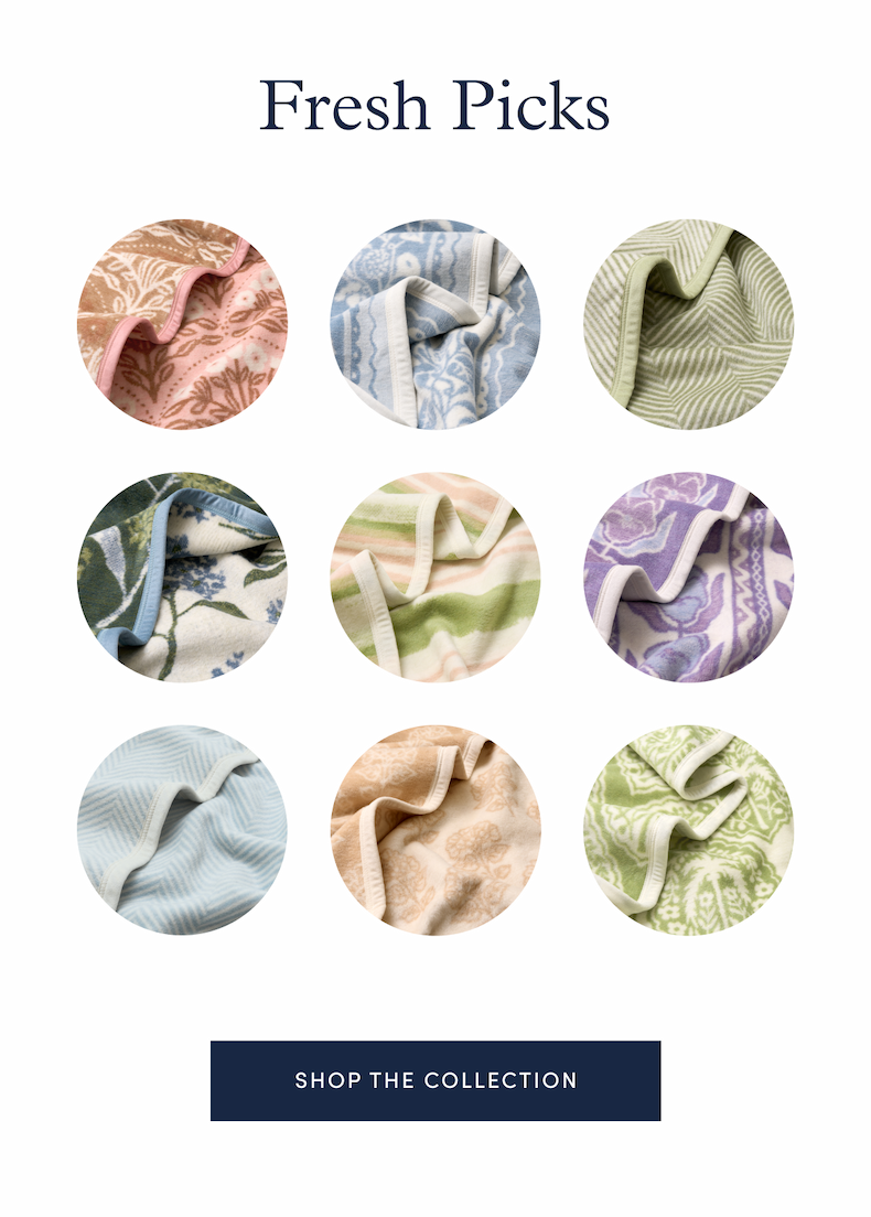 Shop The Collection