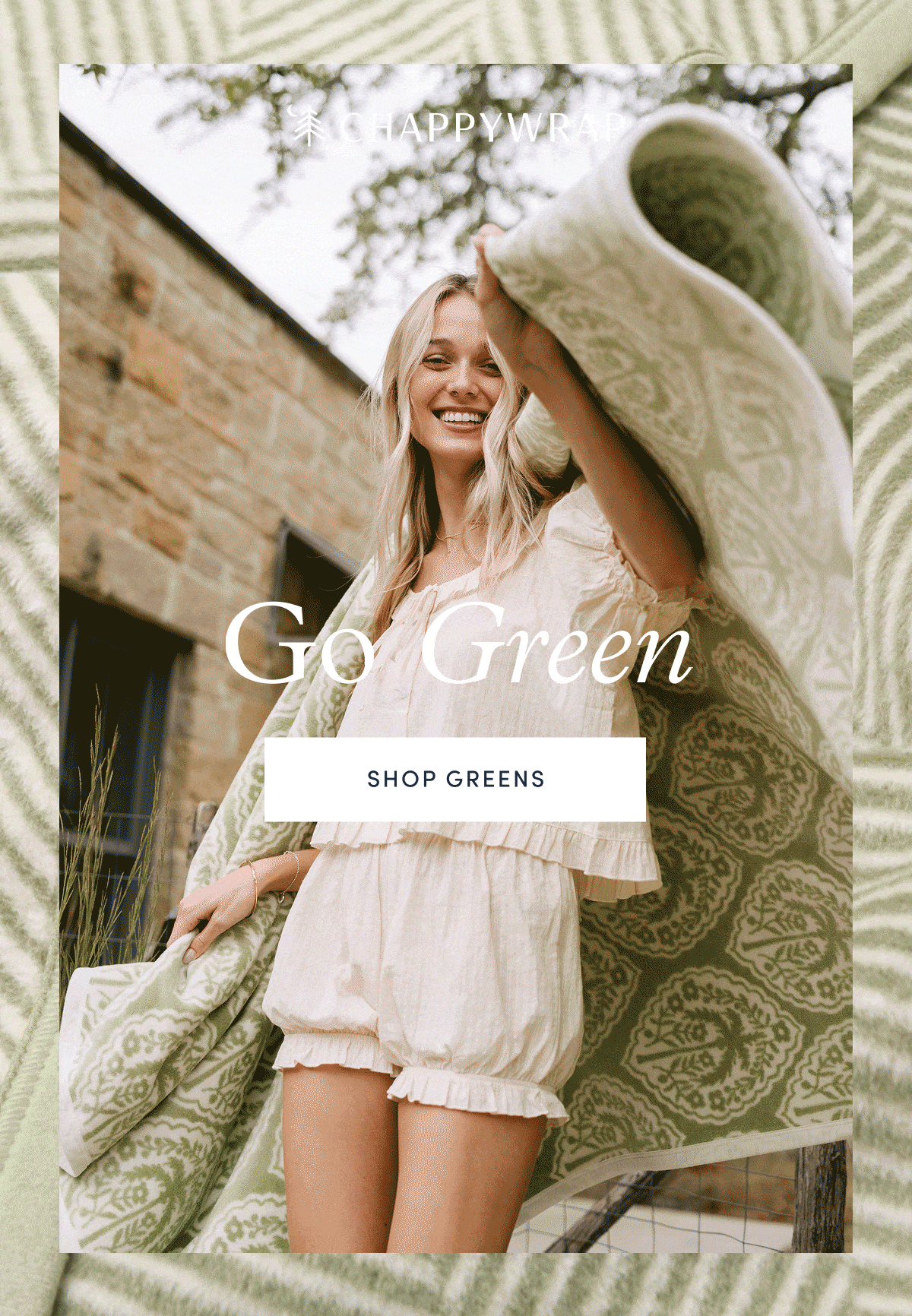 Shop Greens