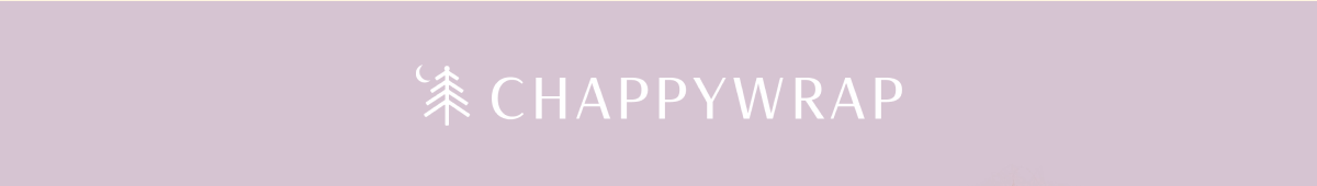 CHAPPYWRAP