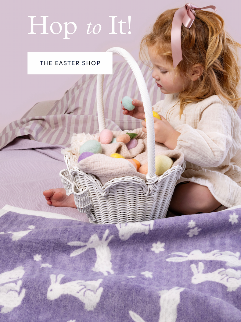 Shop The Easter Shop