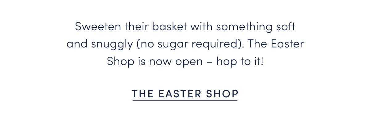Shop The Easter Shop