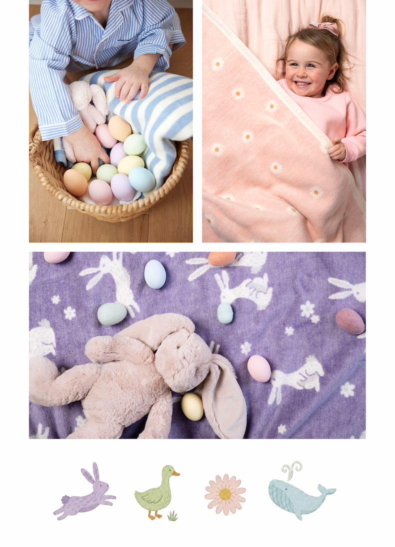 Shop The Easter Shop