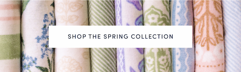 Shop The Spring Collection