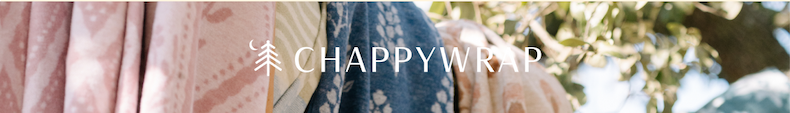 CHAPPYWRAP