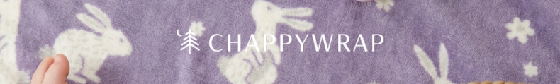 CHAPPYWRAP