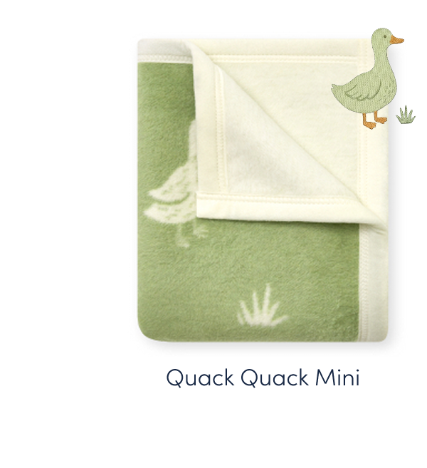 Quack Quack Mini