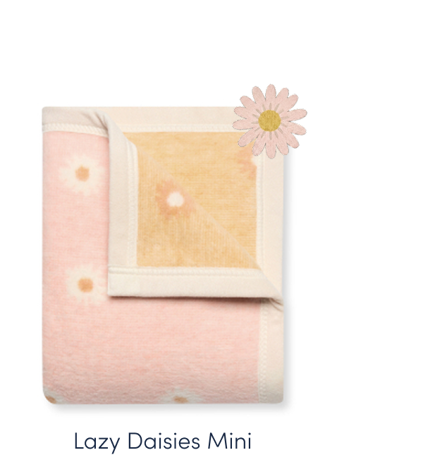 Shop Lazy Daisies Mini