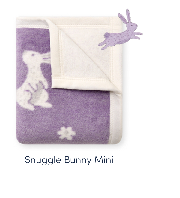 Shop Snuggle Bunny Mini