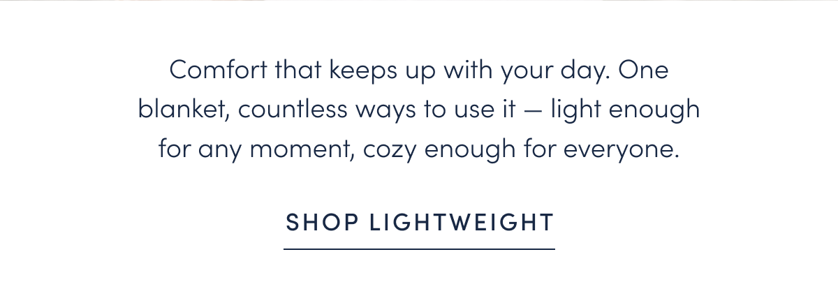 Shop Lightweight
