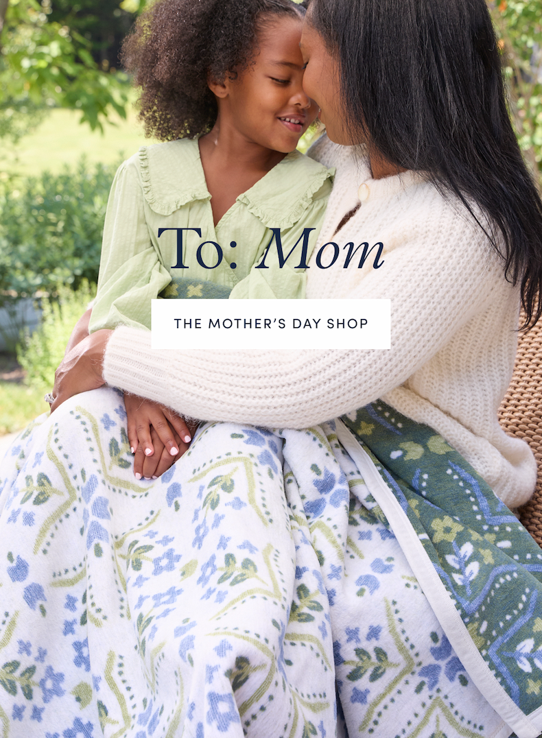Shop The Mother's Day Shop