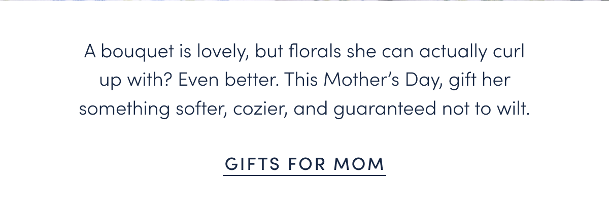 Gifts For Mom