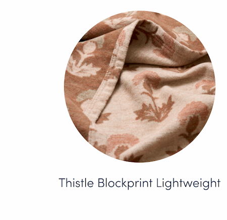 Shop Blockprint Lightweight