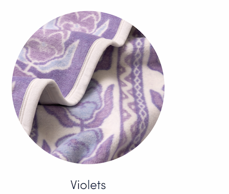 Shop Violets