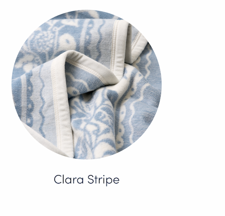 Shop Clara Stripe