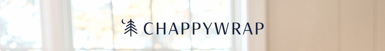 CHAPPYWRAP