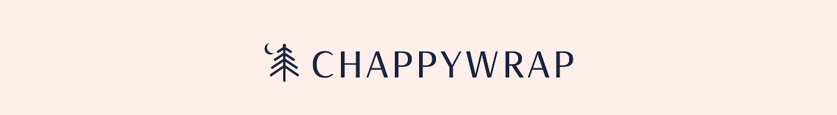 CHAPPYWRAP