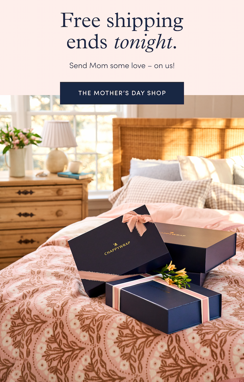 Shop The Mother's Day Shop