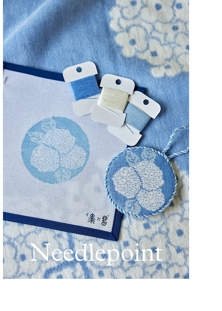 Shop Needlepoint Kits