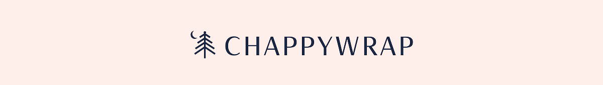 CHAPPYWRAP